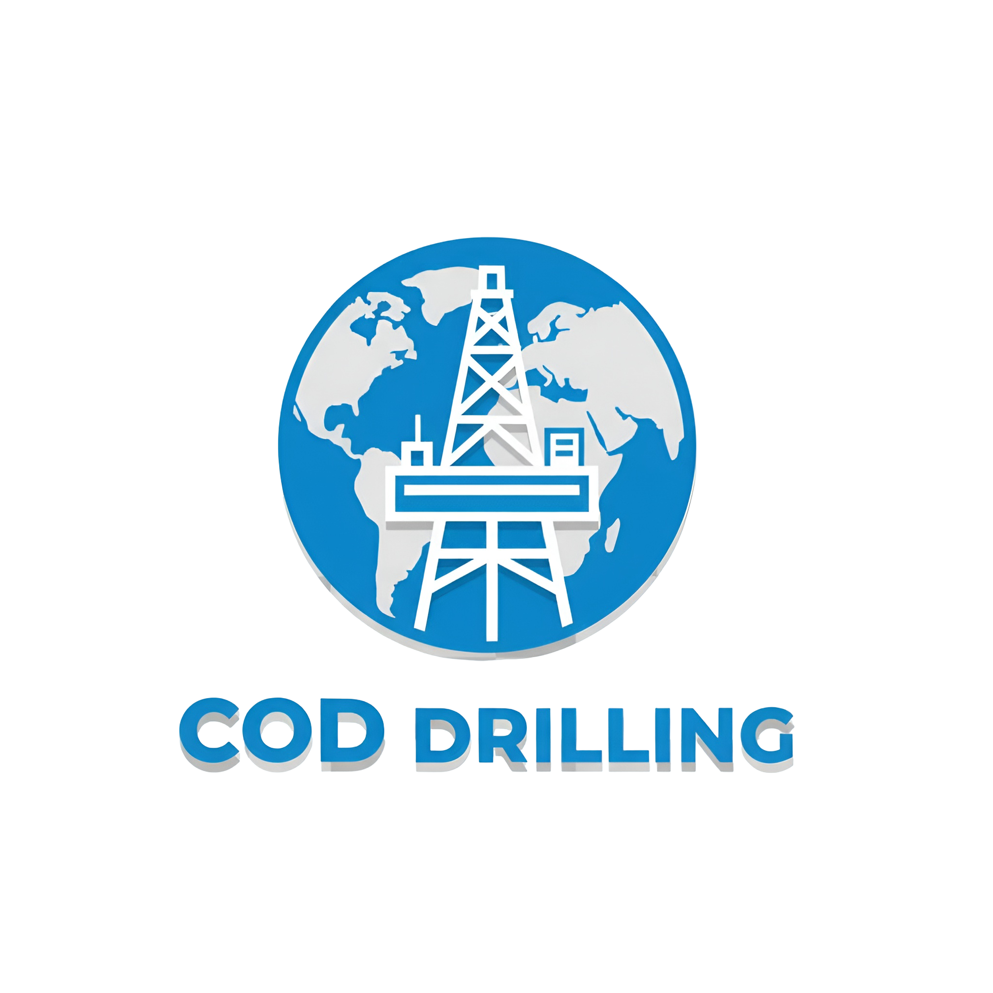 COD Drilling Logo